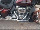 Harley-Davidson Flhtkse Cvo Limited Image 6