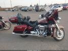 Harley-Davidson Flhtkse Cvo Limited Image 9