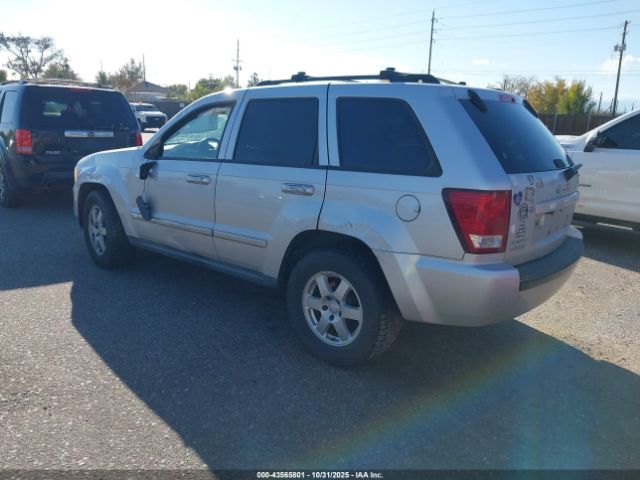 Jeep Grand Cherokee Laredo Image 10