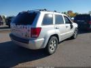 Jeep Grand Cherokee Laredo Image 2