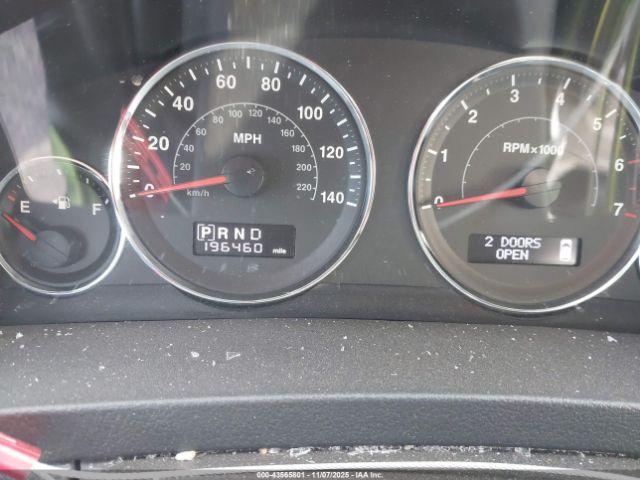 Jeep Grand Cherokee Laredo Image 5