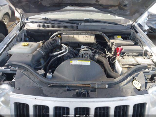 Jeep Grand Cherokee Laredo Image 4