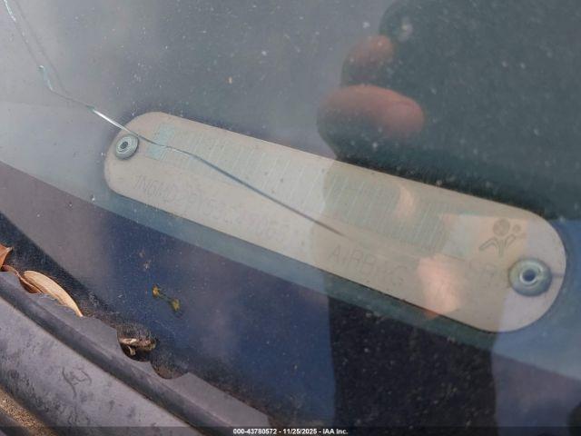 Nissan Frontier Sve-v6 Image 5