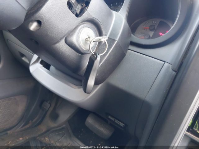 Nissan Frontier Sve-v6 Image 7