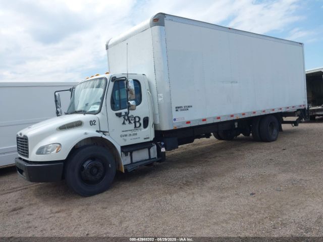 Freightliner M2 106 Medium Duty Image 4