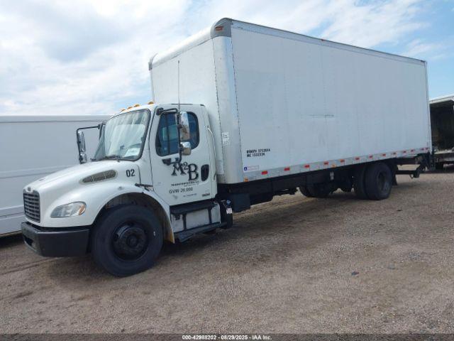 Freightliner M2 106 Medium Duty Image 4