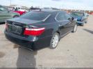 Lexus LS Image 7