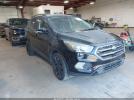 Ford Escape Titanium Image 1