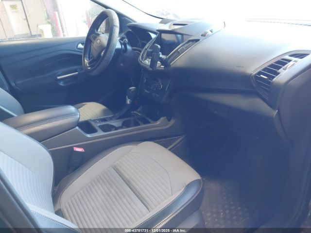 Ford Escape Titanium Image 9