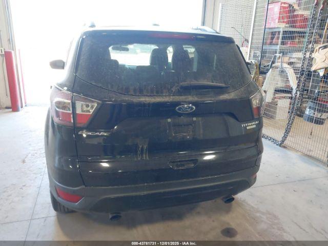 Ford Escape Titanium Image 15