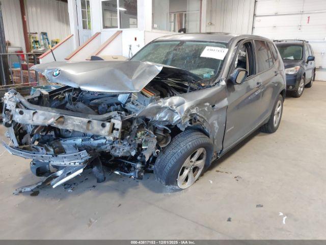BMW X Series Xdrive28i Image 7