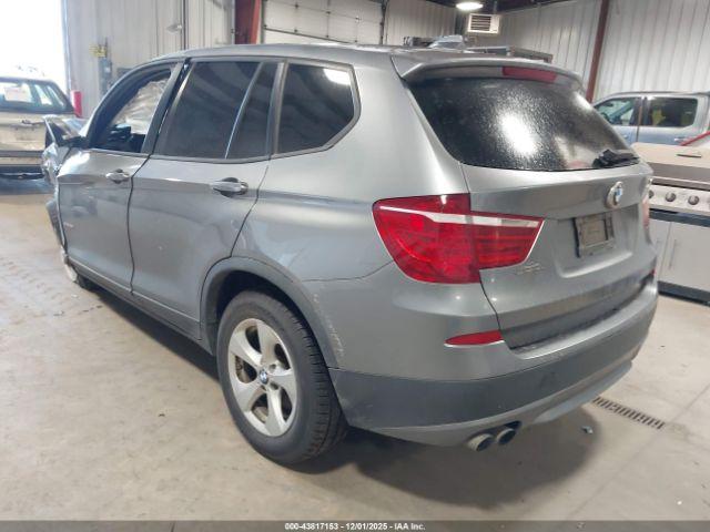 BMW X Series Xdrive28i Image 10