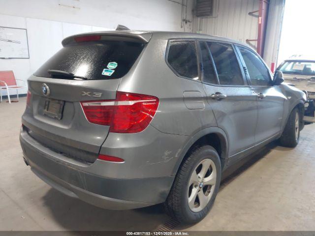 BMW X Series Xdrive28i Image 6
