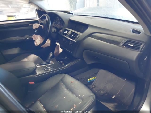 BMW X Series Xdrive28i Image 5