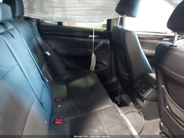 BMW X Series Xdrive28i Image 11