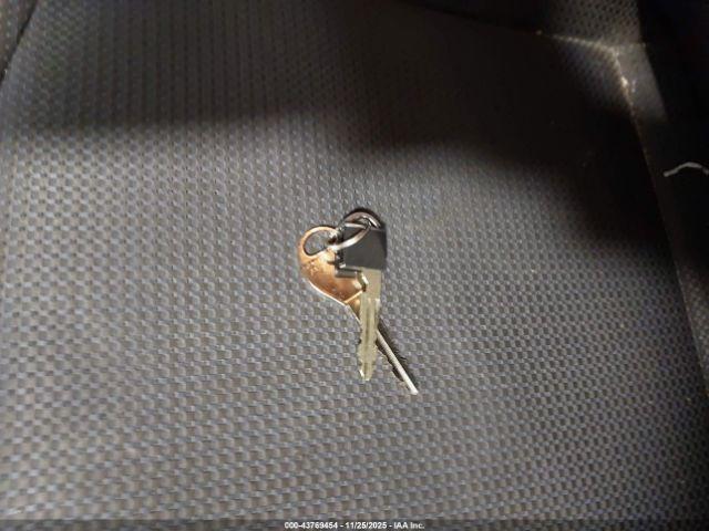 Nissan Rogue Sv Image 3