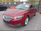 Ford Taurus Sel Image 2