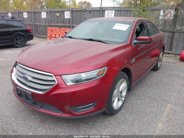 Ford Taurus Sel Image 2