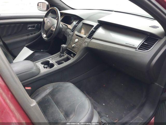 Ford Taurus Sel Image 5