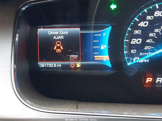 Ford Taurus Sel Image 9