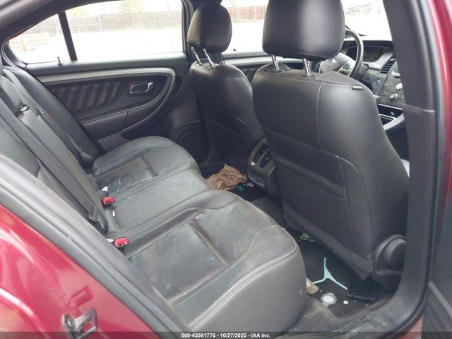 Ford Taurus Sel Image 13