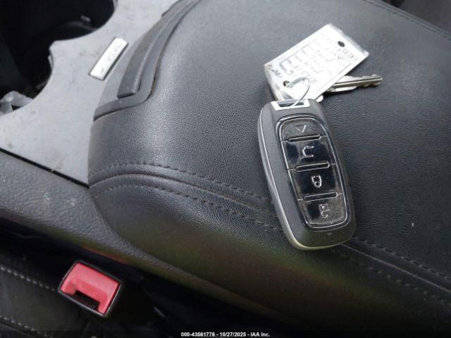 Ford Taurus Sel Image 10