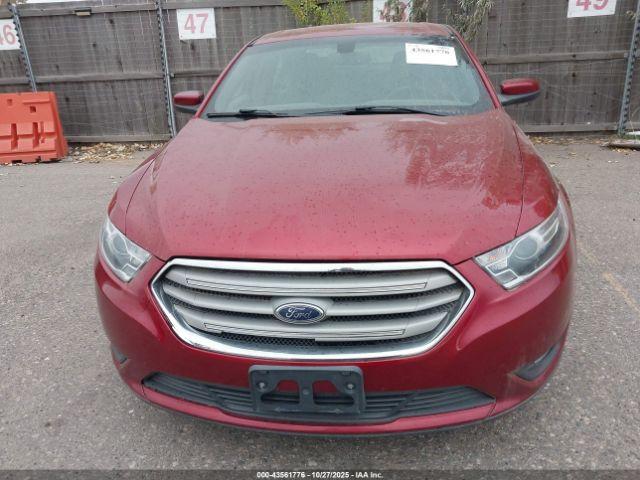 Ford Taurus Sel Image 16