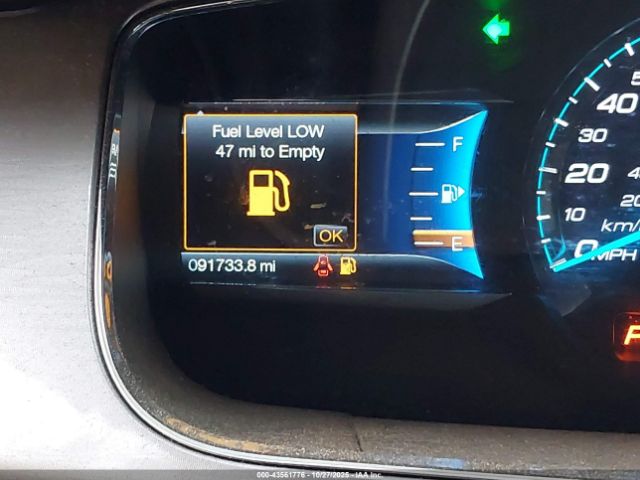 Ford Taurus Sel Image 11