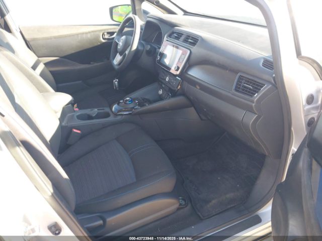 Nissan LEAF Sv Plus Image 17