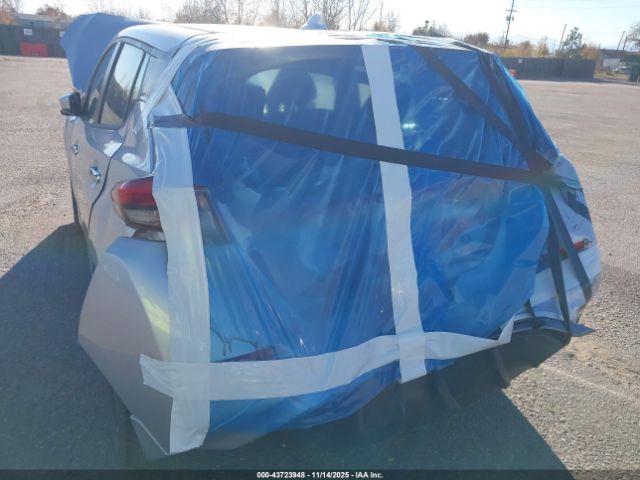 Nissan LEAF Sv Plus Image 2