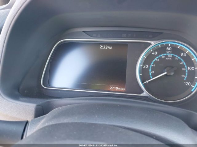 Nissan LEAF Sv Plus Image 15