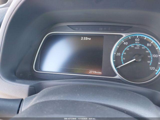 Nissan LEAF Sv Plus Image 15