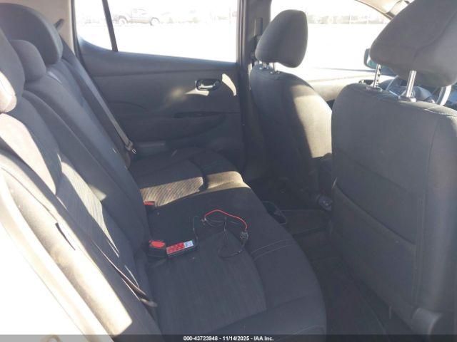 Nissan LEAF Sv Plus Image 13