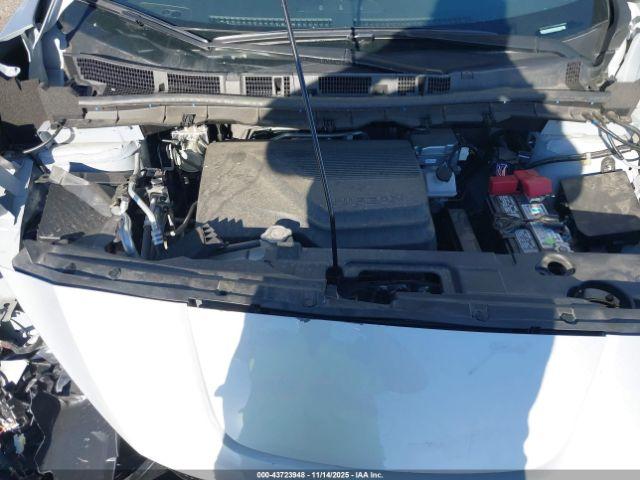 Nissan LEAF Sv Plus Image 12