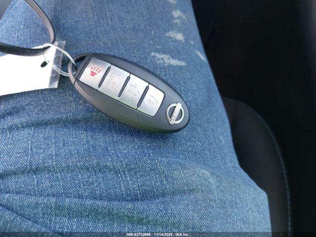 Nissan LEAF Sv Plus Image 8