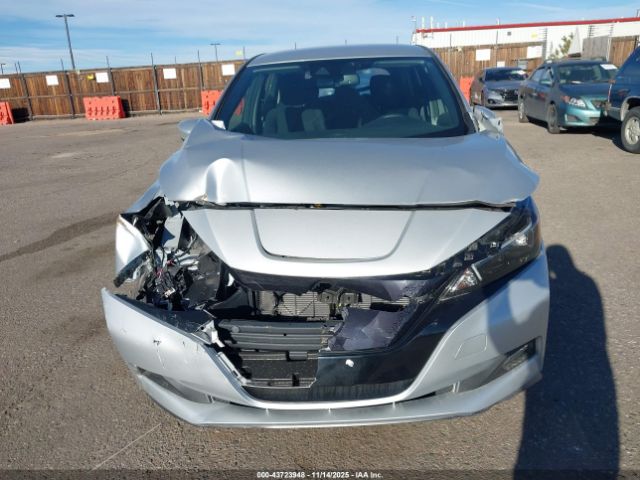 Nissan LEAF Sv Plus Image 9