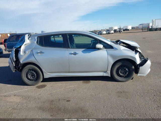 Nissan LEAF Sv Plus Image 10