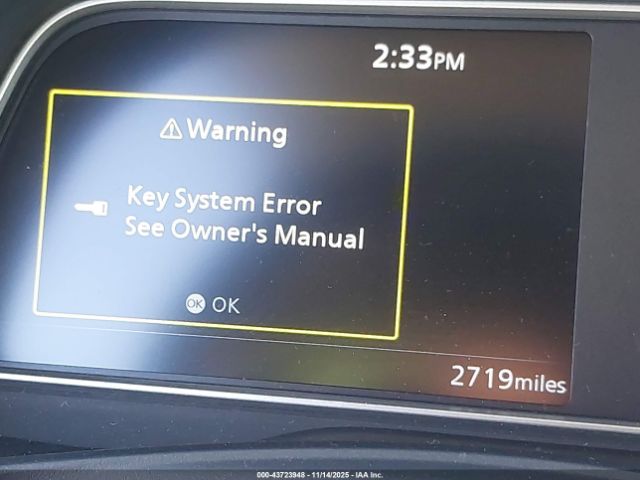 Nissan LEAF Sv Plus Image 4