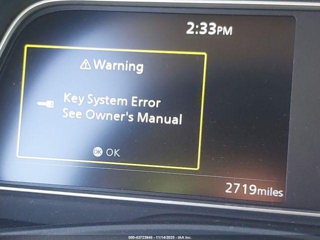 Nissan LEAF Sv Plus Image 4