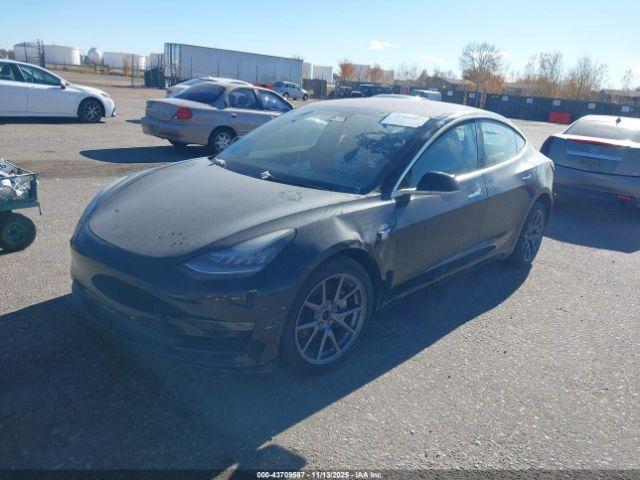 Tesla Model 3 Image 2
