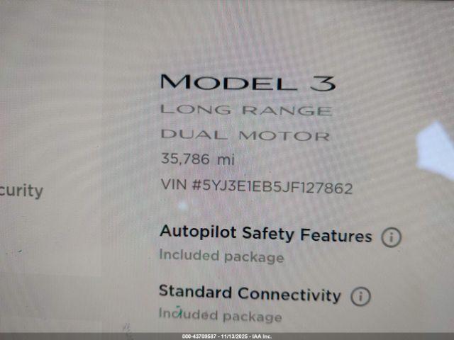 Tesla Model 3 Image 18
