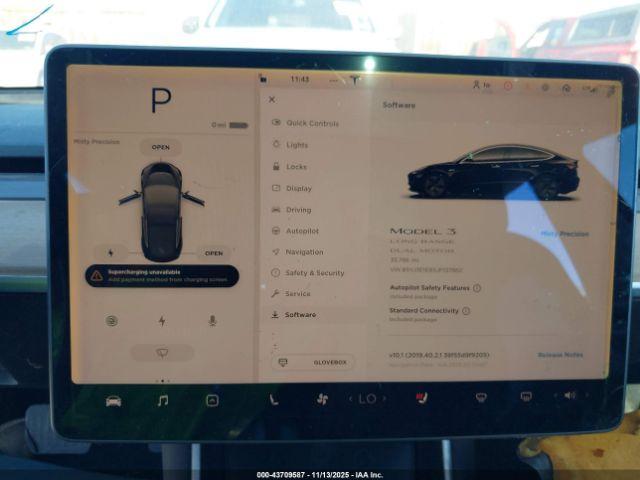Tesla Model 3 Image 11