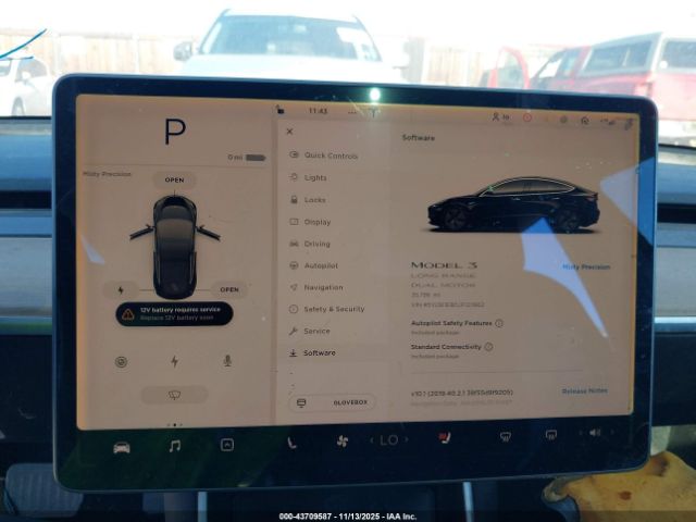 Tesla Model 3 Image 13