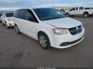 Dodge Grand Caravan Se Image 1
