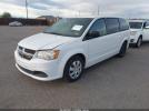Dodge Grand Caravan Se Image 11