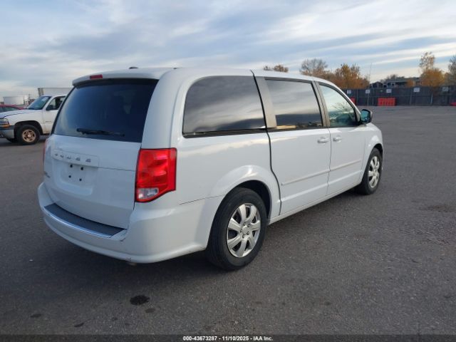 Dodge Grand Caravan Se Image 8