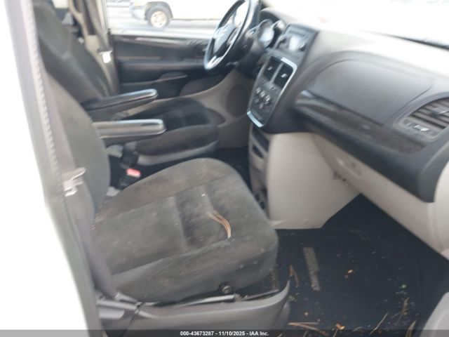 Dodge Grand Caravan Se Image 7