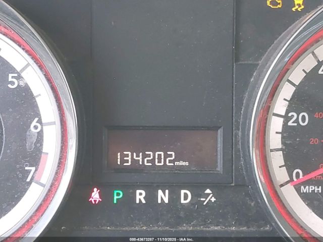 Dodge Grand Caravan Se Image 2