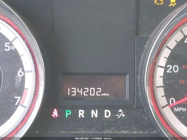 Dodge Grand Caravan Se Image 2