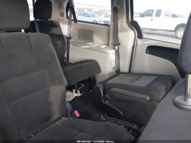 Dodge Grand Caravan Se Image 3
